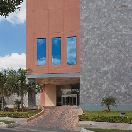 Best Western Plus Nuevo Laredo Inn & Suites Exteriér fotografie