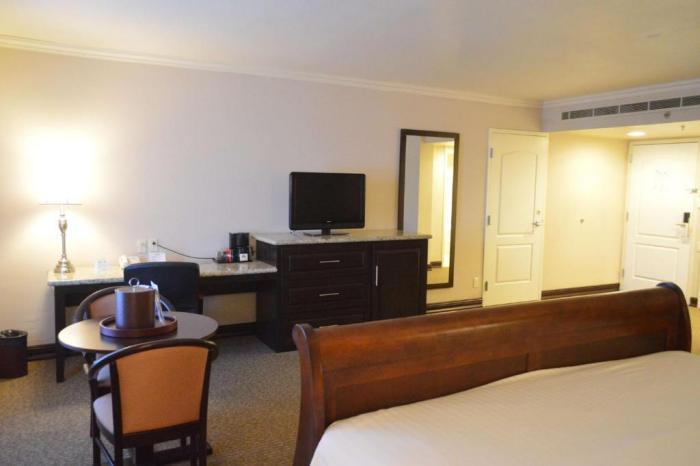 Best Western Plus Nuevo Laredo Inn & Suites Pokoj fotografie
