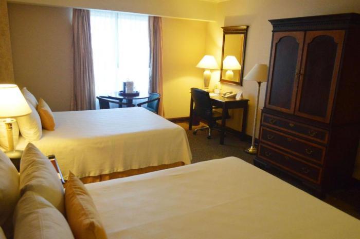 Best Western Plus Nuevo Laredo Inn & Suites Pokoj fotografie