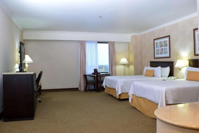 Best Western Plus Nuevo Laredo Inn & Suites Pokoj fotografie