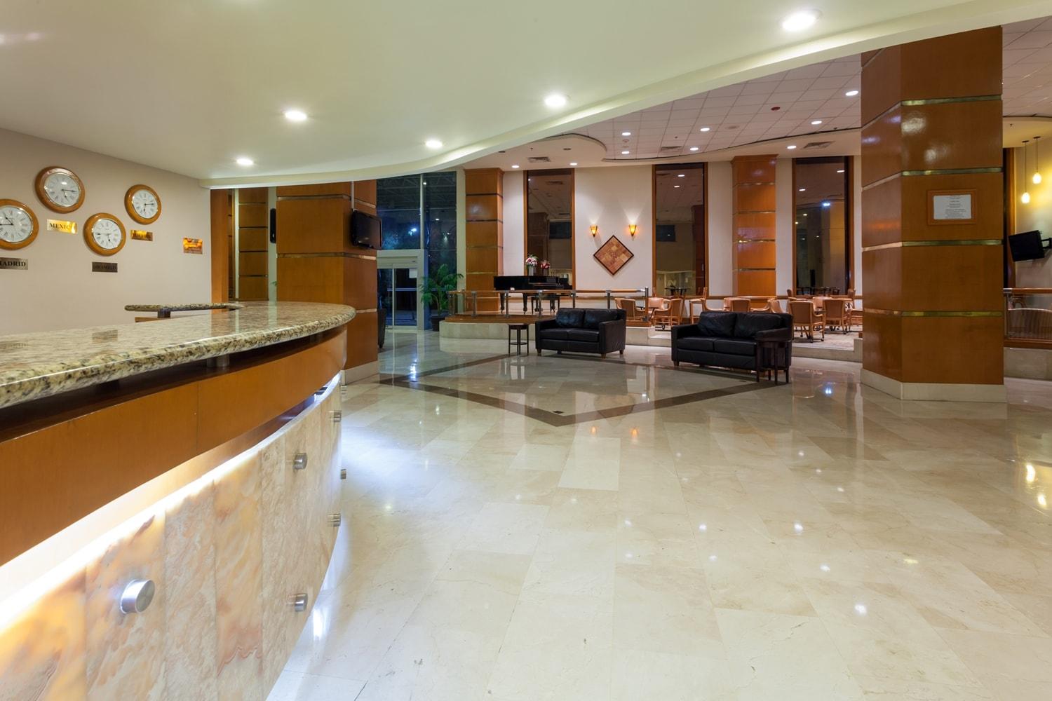 Best Western Plus Nuevo Laredo Inn & Suites Exteriér fotografie