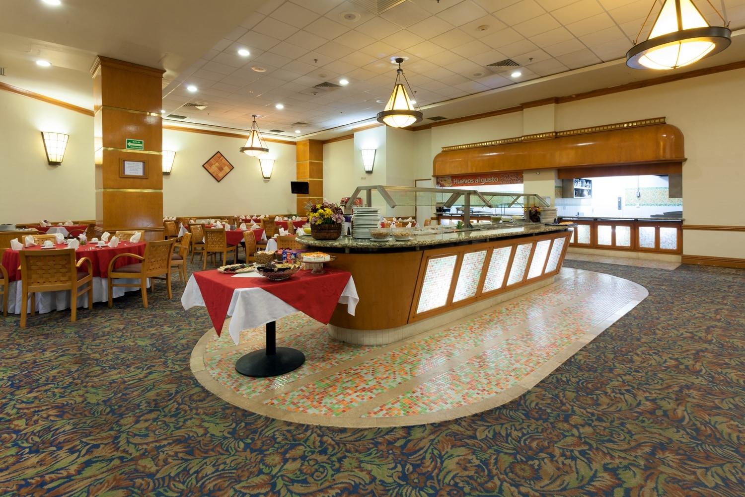 Best Western Plus Nuevo Laredo Inn & Suites Exteriér fotografie